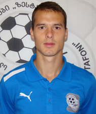 Igor Jelic (SRB)