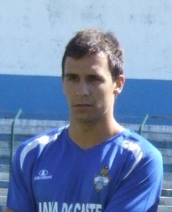 Tiago Silva (POR)