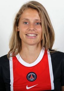 Candice Prévost (FRA)