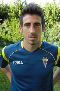 Álvaro Cano (ESP)