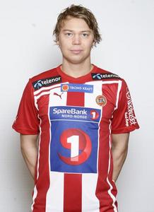 Magnus Andersen (NOR)