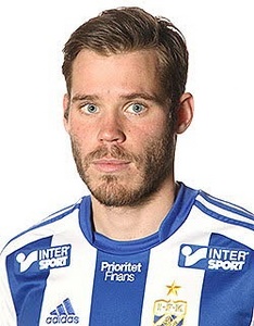 Emil Salomonsson (SWE)