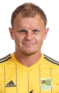 Andriy Berezovchuk (UKR)