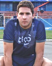 Lucas Vicó (ARG)