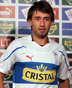Marcelo Caete (ARG)
