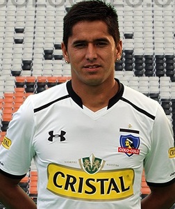 Emilio Hernández (CHI)