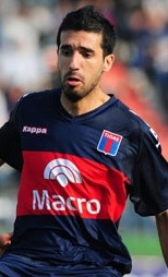 Mariano Echeverra (ARG)