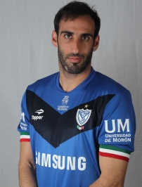 Roberto Nanni (ARG)