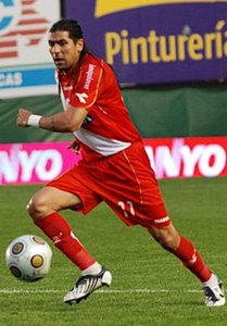 Domínguez (ARG)