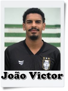 Joao Victor (BRA)