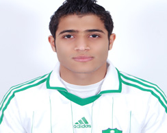 Yasir Alfahmi (KSA)