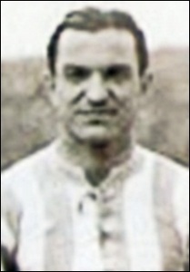 Adolfo Zumelzú (ARG)