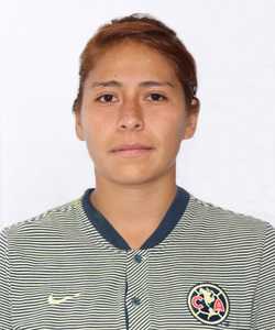 Cecilia Santiago (MEX)