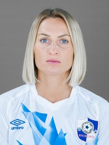 Elena Medved (RUS)