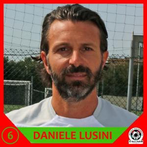 Daniele Lusini (ITA)