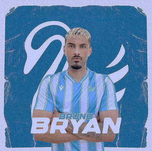 Bruno Bryan (BRA)