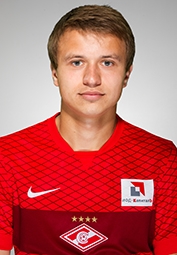 Konstantin Savichev (RUS)