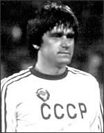 Vasiliy Zhupikov (RUS)