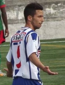 Ricardo Estrela (POR)