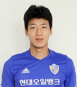 Jung Jae-Yong (KOR)