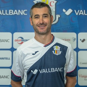 Ibán Parra (ESP)