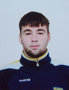 Valerijs Cistakovs (LVA)