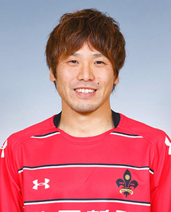 Shohei Kiyohara (JPN)
