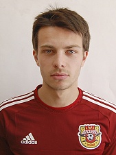 Aleksandr Zakarlyuka (RUS)