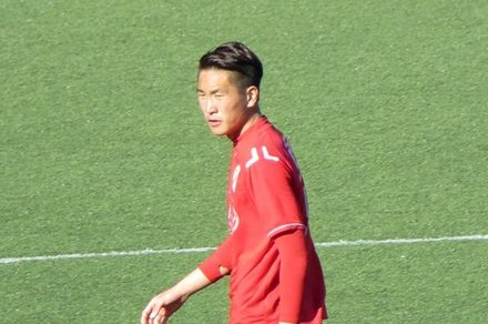 Li Rui (CHN)