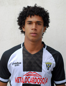 Toninho Laginha (BRA)