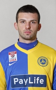 Aleksandar Stanisavljevic (SRB)