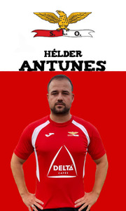 Hélder Antunes (POR)
