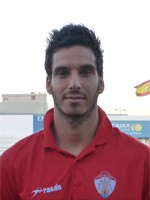 Antonio Ayala (ESP)