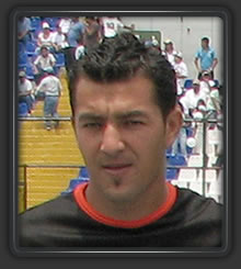 David Guerra (GUA)