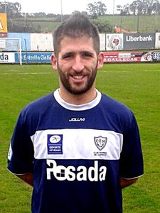 Alex Arias (ESP)
