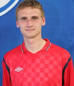Kirill Pavlyuchek (BLR)