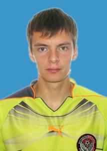 Andrey Danilov (RUS)