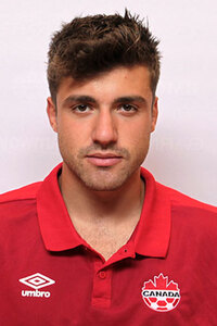 Michael Petrasso (CAN)