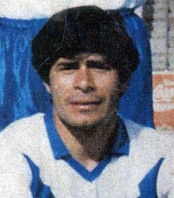 José Campos (ARG)