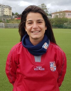 Erika Campesi (ITA)
