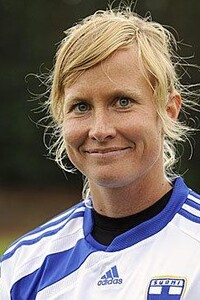 Anne Mäkinen (FIN)