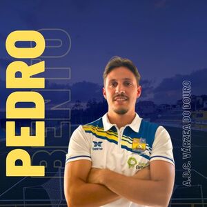 Pedro Bento (POR)
