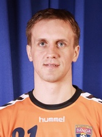Aurelijus Staponka (LTU)