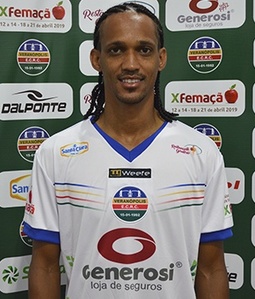 Eduardinho (BRA)