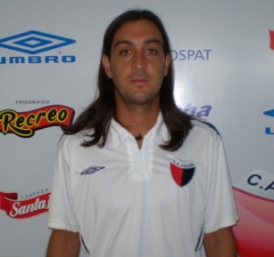 Germán Rivarola (ARG)