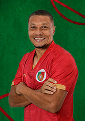Danilo Baia (BRA)
