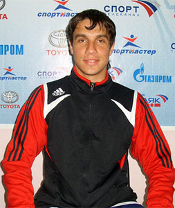 Mikhail Tynyaniy (RUS)