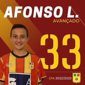 Afonso Lemos (POR)