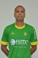 Élvis Pereira (BRA)