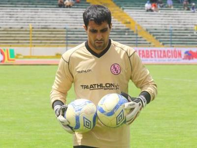 Diego Morales (ARG)